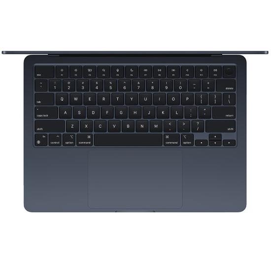 Notebook Apple MacBook Air 2024 Apple M3 / Memória 8GB / SSD 256GB