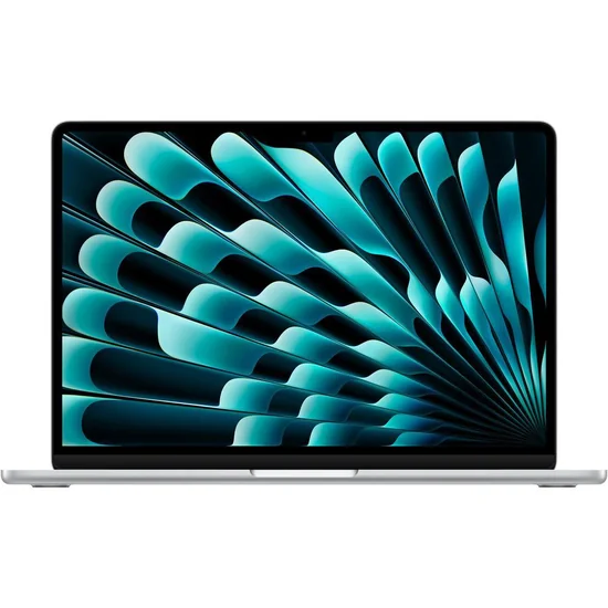 Notebook Apple MacBook Air 2025 Apple M4 / Memoria 16GB / SSD 256GB / 13.6" foto 1