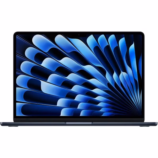 Notebook Apple MacBook Air 2026 Apple M5 / Memória 16GB / SSD 512GB / 13.6"