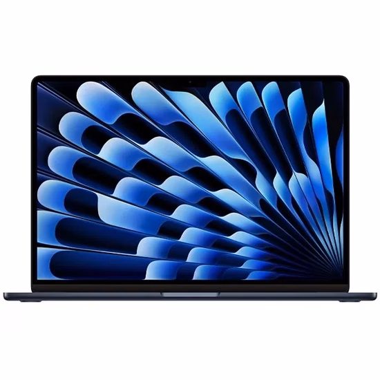 Notebook Apple MacBook Air 2026 Apple M5 / Memória 16GB / SSD 512GB / 15.3" foto 1
