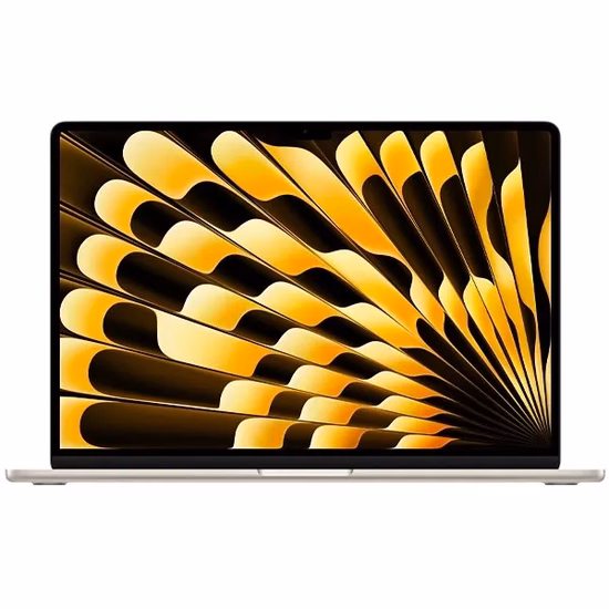 Notebook Apple MacBook Air 2026 Apple M5 / Memória 24GB / SSD 1TB / 15.3" foto 1