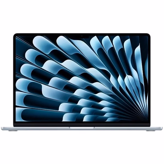 Notebook Apple MacBook Air 2026 Apple M5 / Memória 24GB / SSD 1TB / 15.3" foto 2