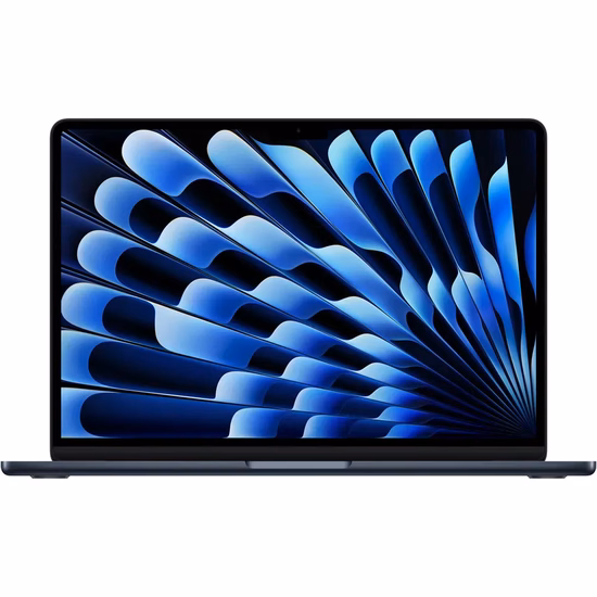 Notebook Apple MacBook Air 2026 Apple M5 / Memória 24GB / SSD 1TB / 13.6"