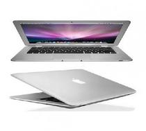 Notebook Apple Macbook Air MC503L Intel Core 2 Duo 1.8GHz / Memória 2GB/ HD 128GB/ 13.3" foto 1