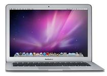 Notebook Apple Macbook Air MC503L Intel Core 2 Duo 1.8GHz / Memória 2GB/ HD 128GB/ 13.3" foto 2