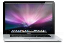 Notebook Apple Macbook Pro MC725LZ/A Intel Core i7 2.2GHz / Memória 4GB / HD 750GB / 17" foto 1