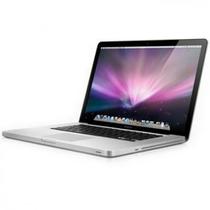 Notebook Apple Macbook Pro MC725LZ/A Intel Core i7 2.2GHz / Memória 4GB / HD 750GB / 17" foto 2