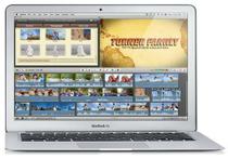 Notebook Apple Macbook Air MC965LZ Intel Core i5 1.7GHz / Memória 4GB/ HD 128GB/ 13.3" foto 4