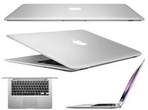 Notebook Apple Macbook Air MC965LZ Intel Core i5 1.7GHz / Memória 4GB/ HD 128GB/ 13.3" foto 2