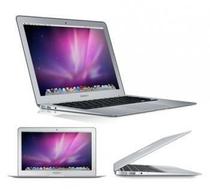 Notebook Apple Macbook Air MC968LZ/A Intel Core i5 1.6GHz / Memória 2GB / HD 64GB / 11.6" foto 1