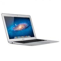 Notebook Apple Macbook Air MD223LZ/A Intel Core i5 1.7GHz / Memória 4GB / SSD 64GB / 11.6"