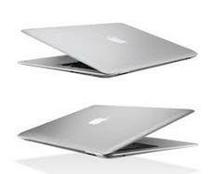 Notebook Apple Macbook Air MD223LZ/A Intel Core i5 1.7GHz / Memória 4GB / SSD 64GB / 11.6" foto 1