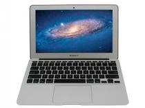 Notebook Apple Macbook Air MD223LZ/A Intel Core i5 1.7GHz / Memória 4GB / SSD 64GB / 11.6" foto 2