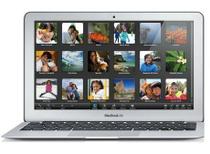 Notebook Apple Macbook Air MD231 Intel Core i5 1.8GHz / Memória 4GB / HD 128GB / 13.3" foto 2