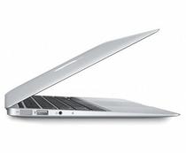 Notebook Apple Macbook Air MD231 Intel Core i5 1.8GHz / Memória 4GB / HD 128GB / 13.3" foto 3