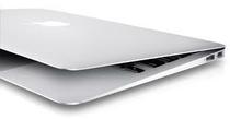 Notebook Apple Macbook Air MD231 Intel Core i5 1.8GHz / Memória 4GB / HD 128GB / 13.3" foto 4