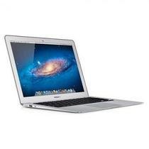 Notebook Apple Macbook Air MD232LZ/A Intel Core i5 1.8 GHz / Memória 4GB / HD 256GB/13.3"