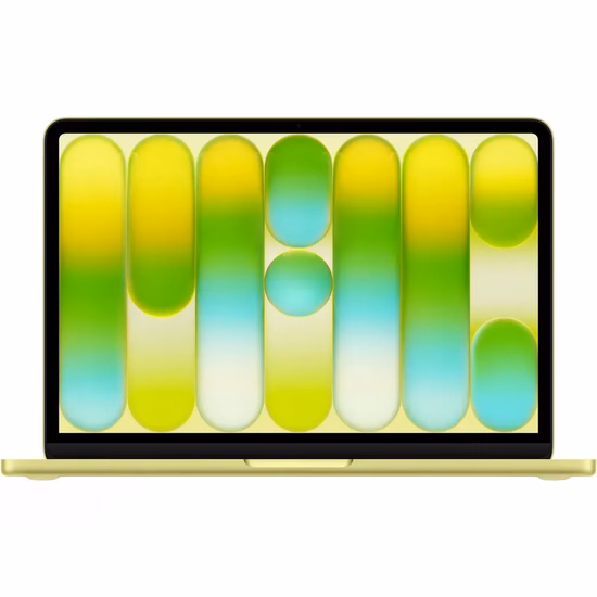 Notebook Apple MacBook Neo 2026 Apple A18 Pro / Memória 8GB / SSD 256GB / 13" foto 1