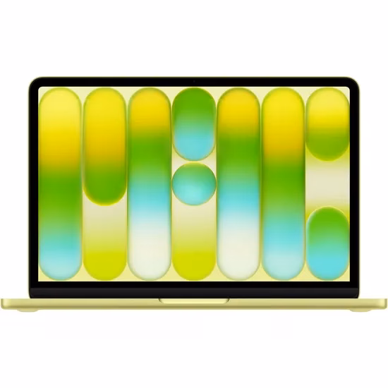 Notebook Apple MacBook Neo 2026 Apple A18 Pro / Memória 8GB / SSD 512GB / 13" foto 1