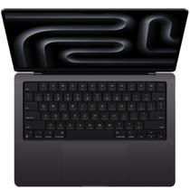 Notebook Apple MacBook Pro 2023 Apple M3 / Memória 8GB / SSD 512GB / 14.2" foto 1
