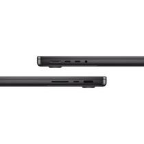 Notebook Apple MacBook Pro 2023 Apple M3 Pro / Memória 18GB / SSD 512GB / 14.2" foto 2