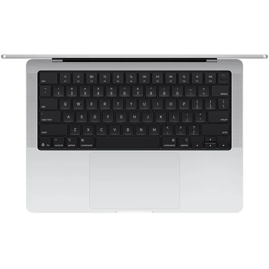 Notebook Apple MacBook Pro 2025 Apple M5 / Memória 16GB / SSD 1TB / 14.2" foto 1
