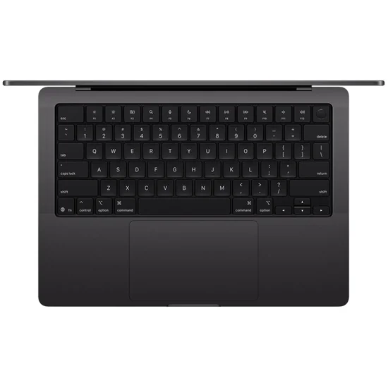 Notebook Apple MacBook Pro 2025 Apple M5 / Memória 24GB / SSD 1TB / 14.2" foto 1