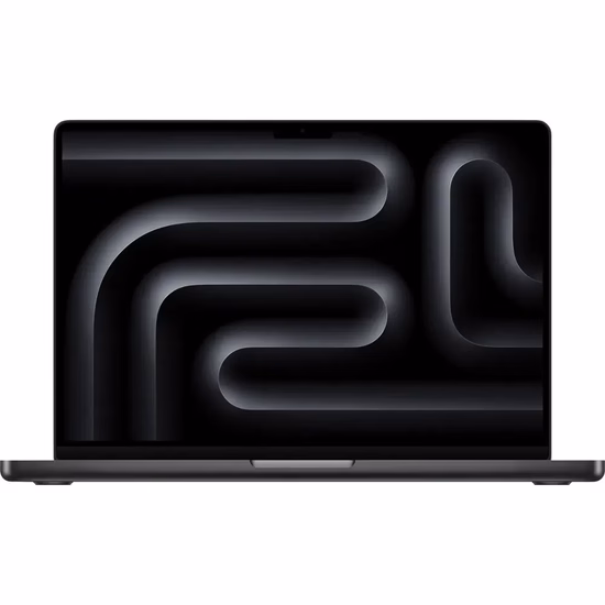 Notebook Apple MacBook Pro 2026 Apple M5 Pro / Memória 24GB / SSD 2TB / 14.2"