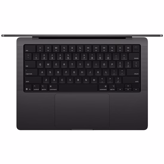 Notebook Apple MacBook Pro 2026 Apple M5 Pro / Memória 24GB / SSD 2TB / 14.2" foto 1