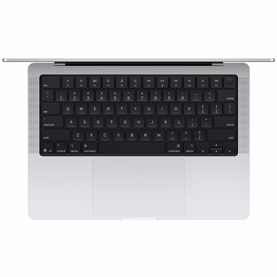 Notebook Apple MacBook Pro 2026 Apple M5 Pro / Memória 24GB / SSD 2TB / 14.2" foto 3
