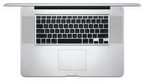 Notebook Apple Macbook Pro MC725LZ/A Intel Core i7 2.2GHz / Memória 4GB / HD 750GB / 17" foto 4