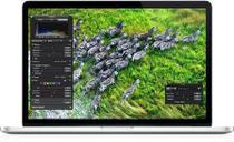 Notebook Apple Macbook Pro MC975 Intel Core i7 2.3 GHz / Memória 8GB / HD 256GB / 15.4"