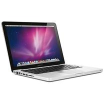 Notebook Apple Macbook Pro MD101 Intel Core i5 2.5GHz / Memória 4GB / HD 500GB / 13.3"