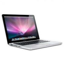Notebook Apple Macbook Pro MD102LZ/A Intel Core i7 2.9GHz / Memória 8GB / HD 750GB / 13.3"