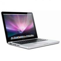 Notebook Apple Macbook Pro MD104LZ/A Intel Core i7 2.6GHz / Memória 8GB / HD 750GB / 15.4"