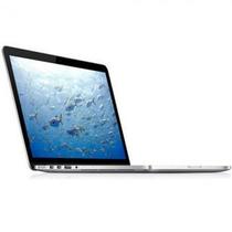 Notebook Apple Macbook Pro MD212E/A Intel Core i5 2.5GHz / Memória 8GB / HD 128GB / 13.3"