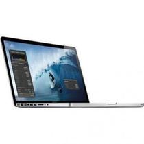 Notebook Apple Macbook Pro MD311LZ Intel Core i7 2.4GHz / Memória 4GB/ HD 750GB/ 17.0"