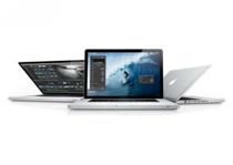Notebook Apple Macbook Pro MD311LZ Intel Core i7 2.4GHz / Memória 4GB/ HD 750GB/ 17.0" foto 1