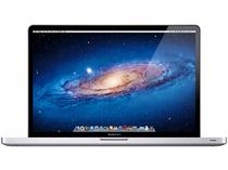 Notebook Apple Macbook Pro MD311LZ Intel Core i7 2.4GHz / Memória 4GB/ HD 750GB/ 17.0" foto 2