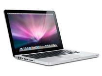 Notebook Apple Macbook Pro MD313LZ/A Intel Core i5 2.4GHz / Memória 4GB / HD 500GB / 13"