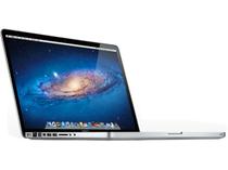 Notebook Apple Macbook Pro MD313LZ/A Intel Core i5 2.4GHz / Memória 4GB / HD 500GB / 13" foto 2
