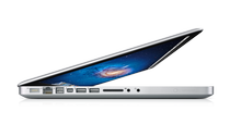 Notebook Apple Macbook Pro MD314LZ/A Intel Core i7 2.8GHz / Memória 4GB / HD 750GB / 13.3" foto 2