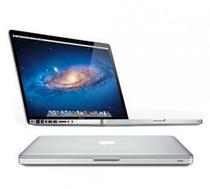 Notebook Apple Macbook Pro MD318 Intel Core i7 2.2 GHz / Memória 4GB / HD 500GB / 15.4" foto 1
