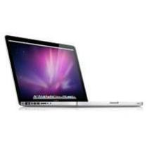 Notebook Apple Macbook Pro MD322LZ/A Intel Core i7 2.4GHz / Memória 4GB / HD 750GB / 15.4"
