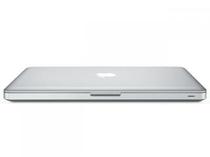 Notebook Apple Macbook Pro MD322LZ/A Intel Core i7 2.4GHz / Memória 4GB / HD 750GB / 15.4" foto 1