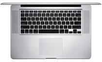 Notebook Apple Macbook Pro MD322LZ/A Intel Core i7 2.4GHz / Memória 4GB / HD 750GB / 15.4" foto 4