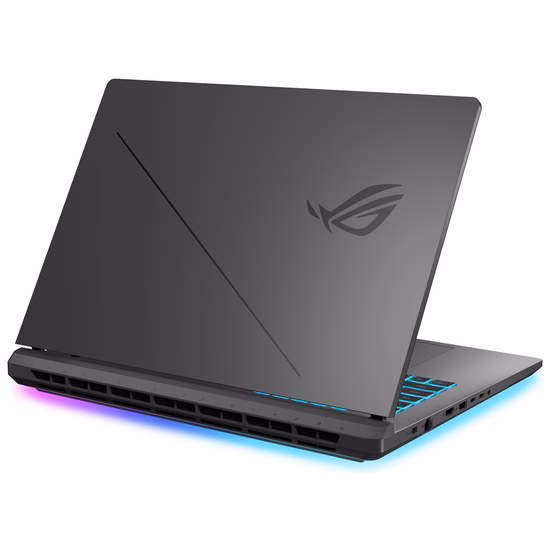 Notebook Asus Rog Strix G18 G815JPR-IS96 Intel Core i9 2.2GHz / Memória 32GB / SSD 1TB / 18" / Windows 11 / RTX 5070 8GB foto 1