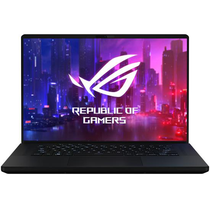 Notebook Asus Rog Zephyrus GU604VI-M16 Intel Core i9 2.6GHz / Memória 16GB / SSD 1TB / 16" / Windows 11 / RTX 4070 8GB
