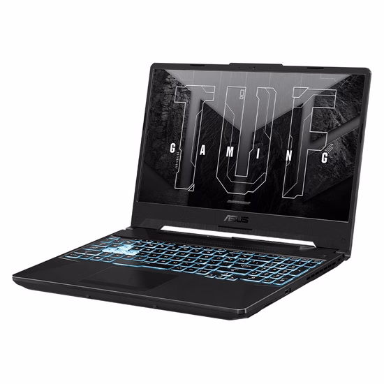 Notebook Asus TUF A15 FA506NCG-HN807W AMD Ryzen 7 3.2GHz / Memória 8GB / SSD 512GB / 15.6" / Windows 11 / RTX 3050 4GB foto 1