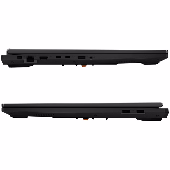 Notebook Asus TUF A18 FA808UH-RS74 AMD Ryzen 7 3.8GHz / Memória 16GB / SSD 1TB / 18" / Windows 11 / RTX 5050 8GB foto 2